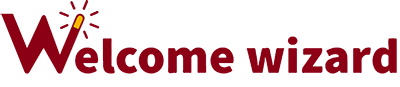 WelcomeWizard